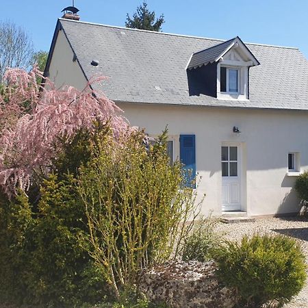 Gite Le Fruitier Beaugency Exterior foto